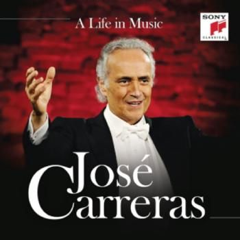 A Life In Music (CD)