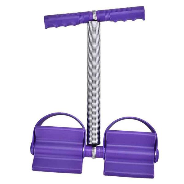 Tummy Trimmer - Purple