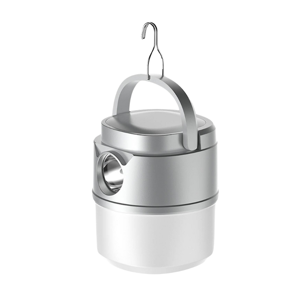 1200mAH Outdoor Tent Camping Light