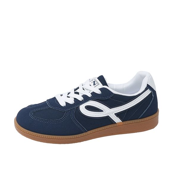 Women Leather Plain Casual