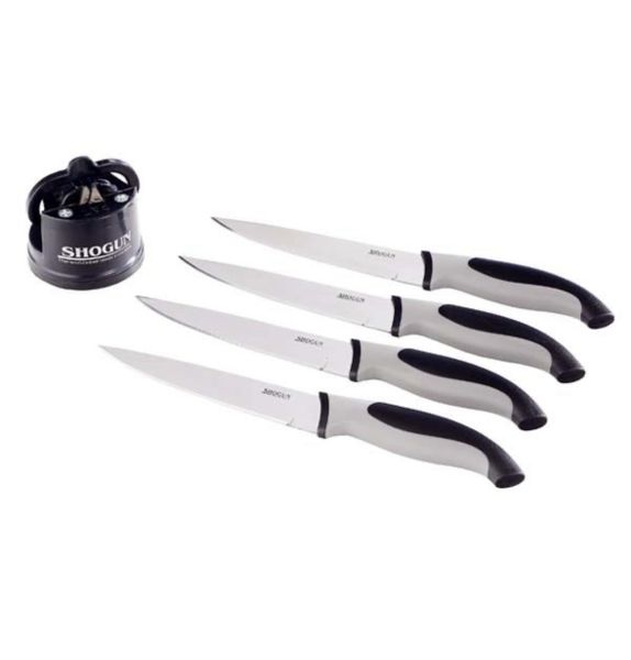 Shogun - Four Knife Set