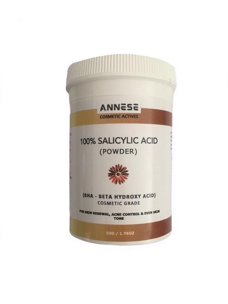 Annese 100% Salicylic Acid Powder