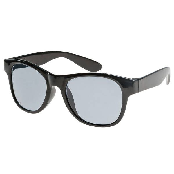 Build a Bear Black Sunglasses