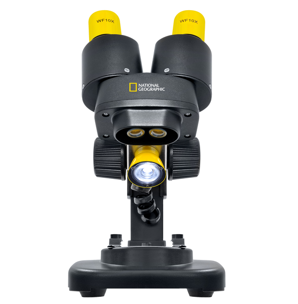 National Geographic kids Microscope