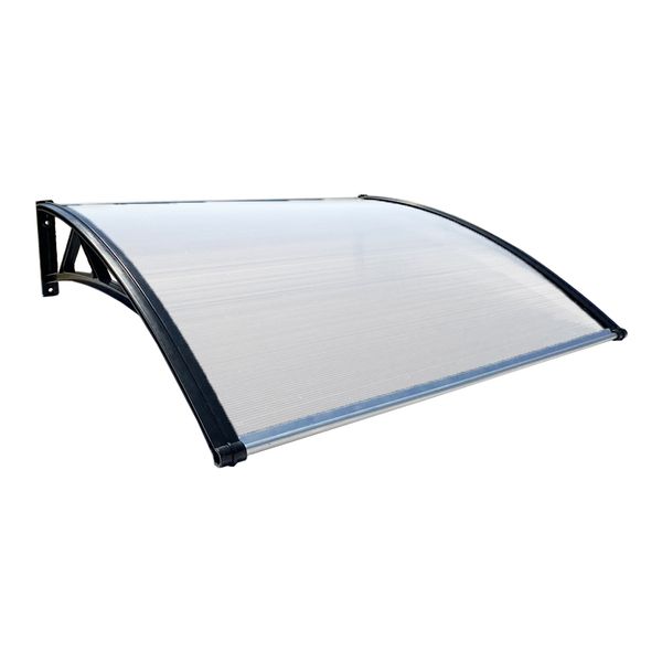 1.2m Duolite White Awning