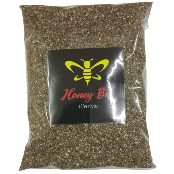 Chia Seeds 500g- HBL