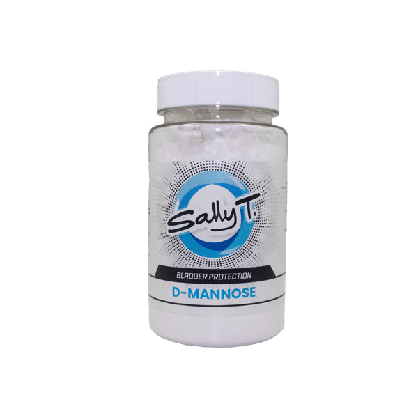 Sally T. D-Mannose Powder 150g