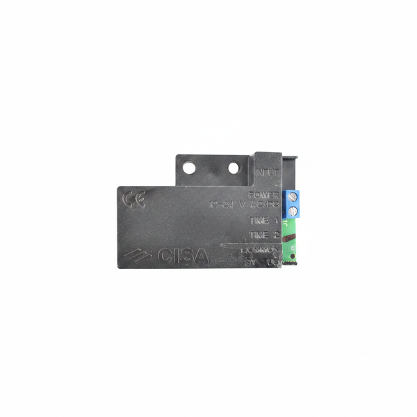 CISA Elettrika Booster 12-24VDC / VAC Input 12VAC Output
