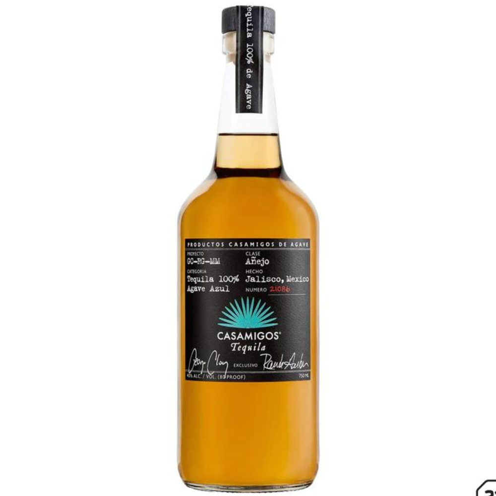 Casamigos Anejo Tequila 750ml | Buy Online in South Africa | takealot.com