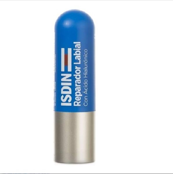 Isdin - Reparador Labial Lip Balm 4g