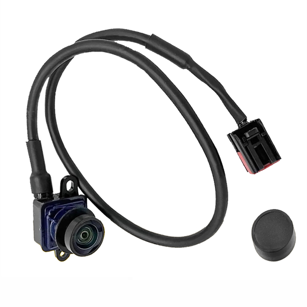 Car Rear View Reversing Camera for Dodge Ram Compatible with Universal