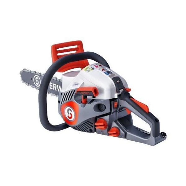 Sterwins petrol chainsaw 40.1cc 40cm