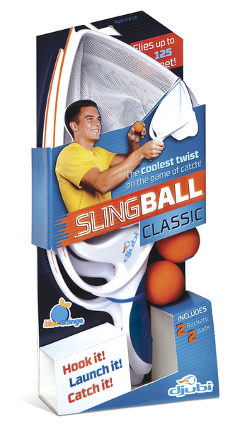 Djubi Sling Ball Classic