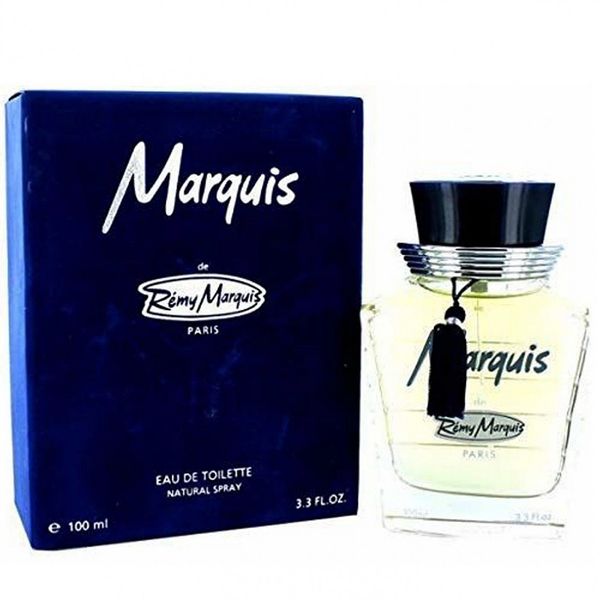 Remy Marquis Marquis Perfume For Men – 100 ml