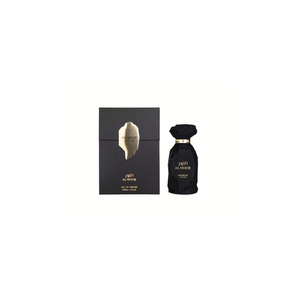 Arabiyat Prestige Al Noor Eau de Parfum (100ml)