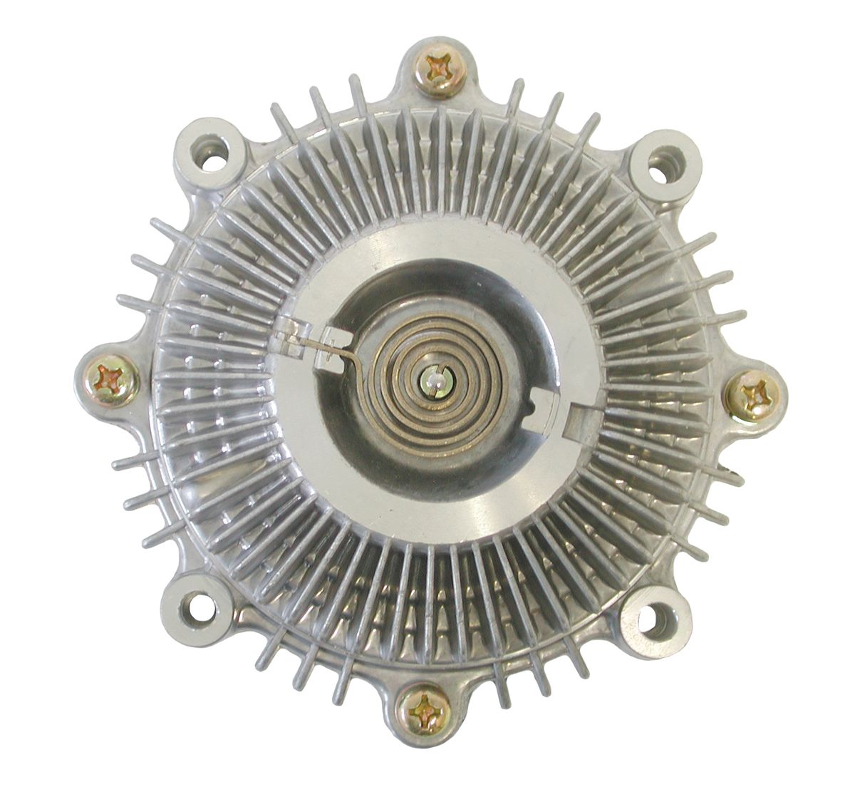 Replacement Viscous Fan Clutch Compatible with Toyota Vehicles | Shop ...