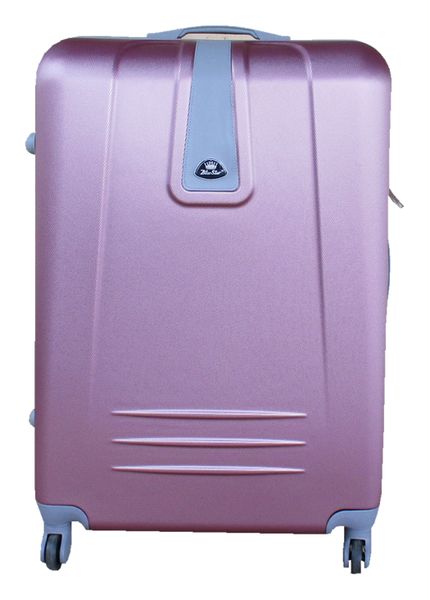 1 Piece Sleek Luggage 23