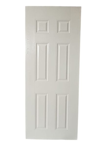 SMTE -Masonite Colonist SM White Door - TDA-04