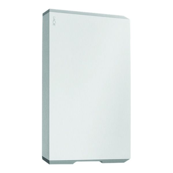 Seagate LaCie STHG4000400; 4TB