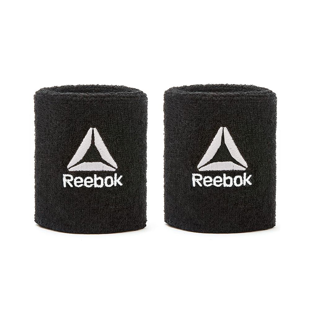 Reebok Sports Wristbands (Black) Buy Online in South Africa