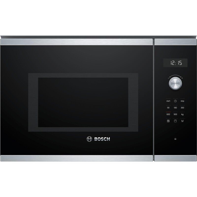 Bosch Series 6 Builtin Microwave BEL554MS0 Shop Today. Get it