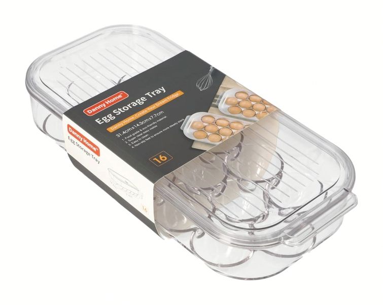 16 Egg Storage Tray