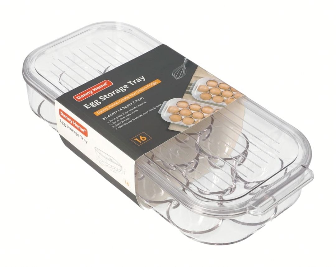 16 Egg storage tray Shop Today. Get it Tomorrow!