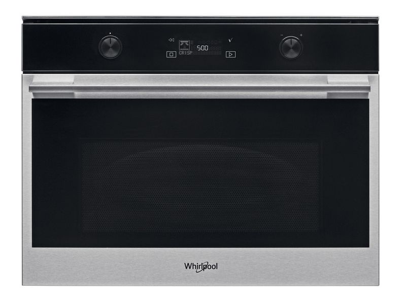 Whirlpool W7 MW541 SAF Built In Microwave Oven (Stainless Steel Colour)