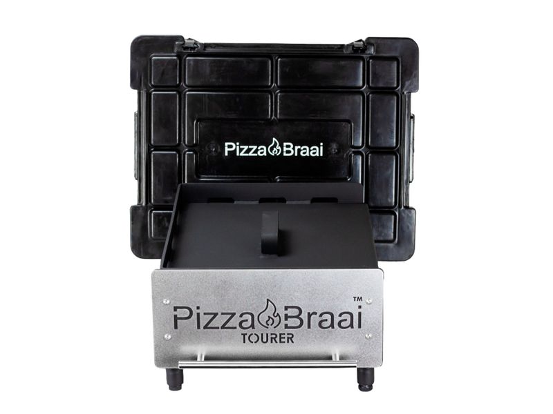 Pizza Braai Tourer