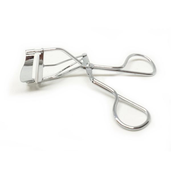 Eyelash Curler - Silver
