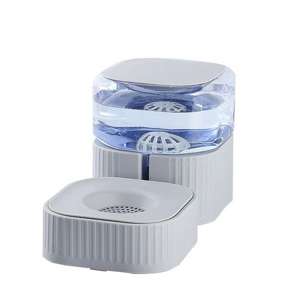Super Large Capacity Outdoor Pet Water Dispenser