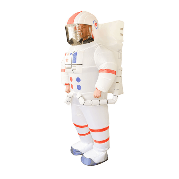 Inflatable Costume Astronaut