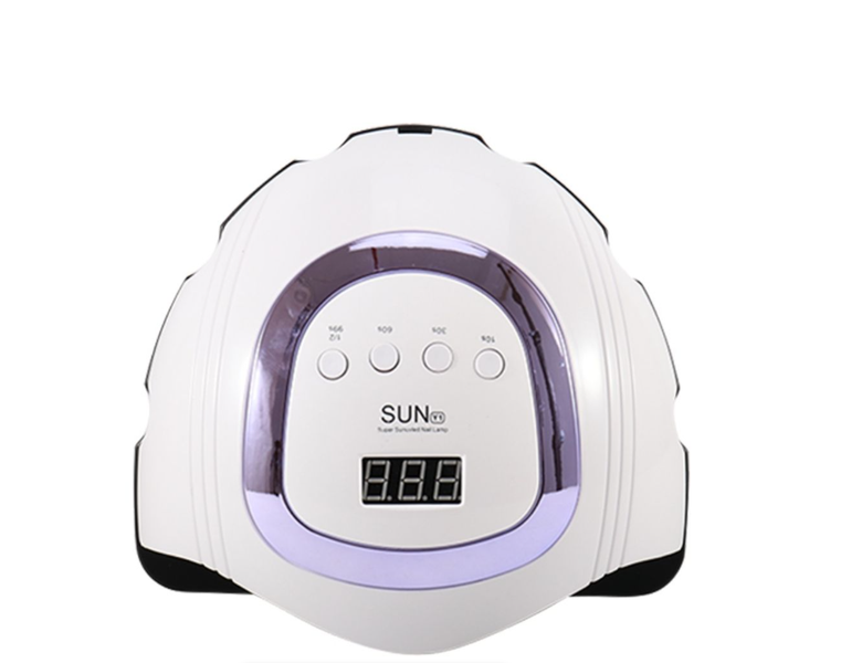 Y1 LED UV Auto Nail Lamp