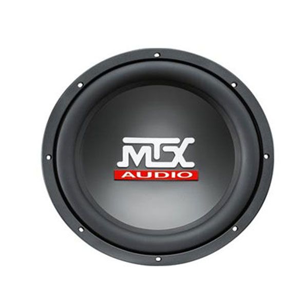 MTX RT12-44S 12-Inch 250w rms Subwoofer