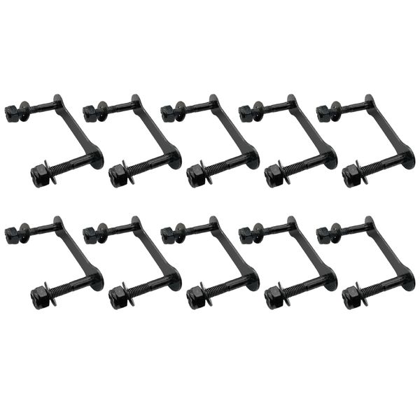 31Mm Skateboard Bridge Siamese Bolts Screws With Mat Skateboard Set