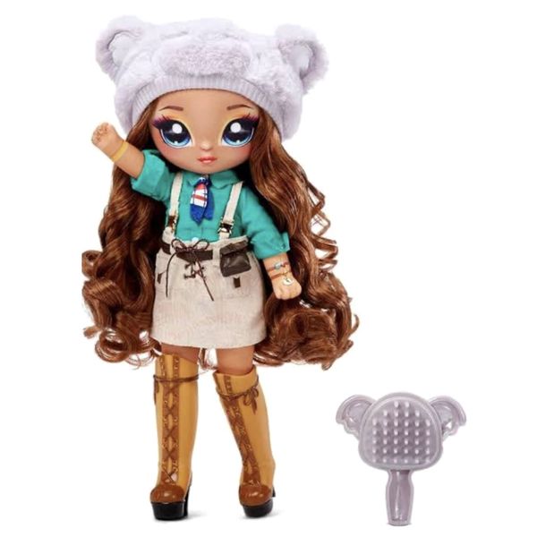 Na Na Na Surprise Teens Series Amelia Outback 11-inch