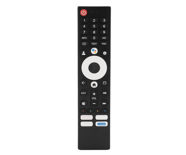 55G22 with Voice, Replaced Remote Compatible with Skyworth TV 50UE7600