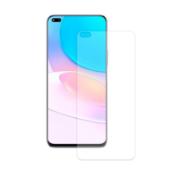 SIXTEEN10 TPU Film Screen Protector for Huawei Nova 8i