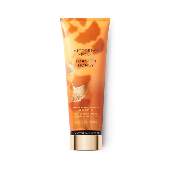 Victoria's Secret Toasted Honey Body Lotion - 236ml (Parallel Import)