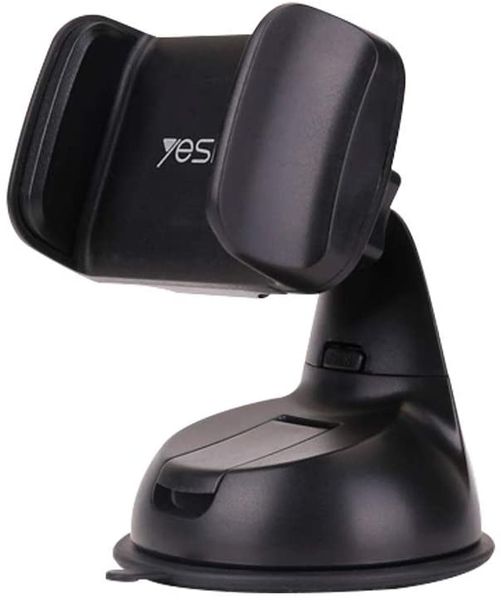 AfroTech Car Holder C2 C02 Phone Holder for Dashboard