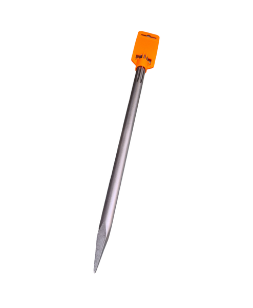 Wow Tools SDS Max Pointed Chisel 18x400mm