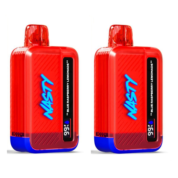 Blue Raspberry Lemon 2 Pack image