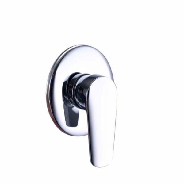 Soft Collection - Luca Shower Mixer