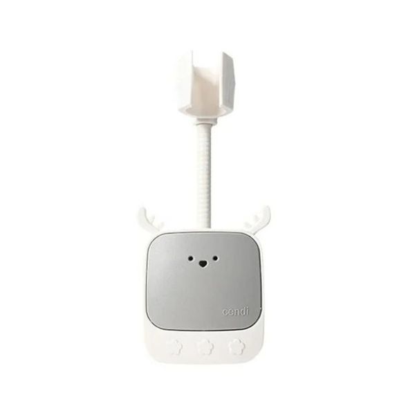 Synergy360 Adjustable 360 Shower Bracket for kids