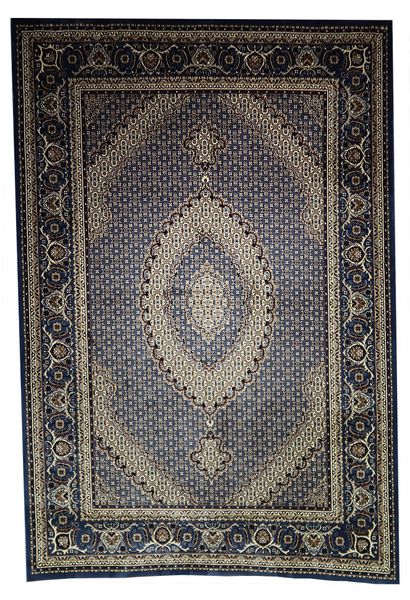 Turkish machine made carpet