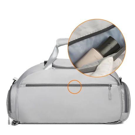T60 duffle bag sale