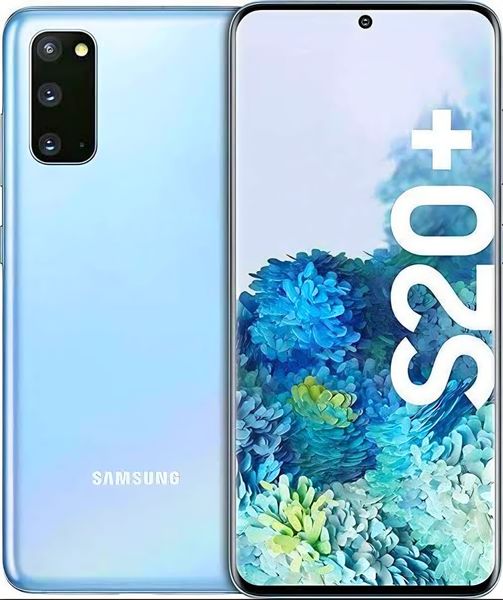Samsung Galaxy S20 PLUS 128GB 16GB RAM - Certified Preowned