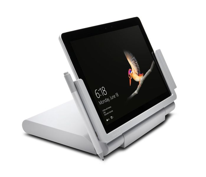Kensington SD6000 Surface Go/Go2/Go3 Docking Station