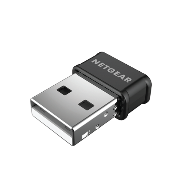 A6150 AC1200 Wi-Fi Usb 2 Dual Band Adapter