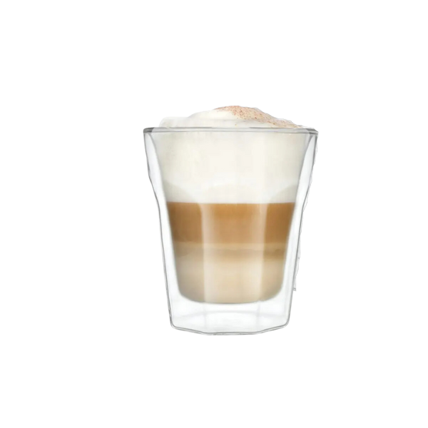 Double Wall Hiball Glass 280ml , Set of 2